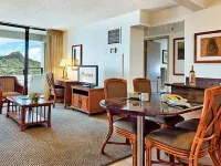 Aston Waikiki Sunset Hotel a Honolulu