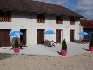 Auberge Bon Accueil