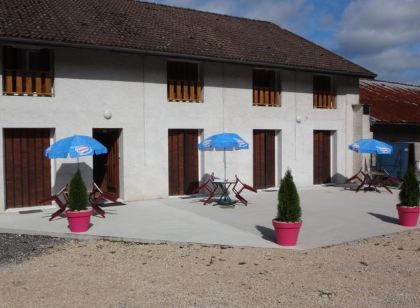 Auberge Bon Accueil