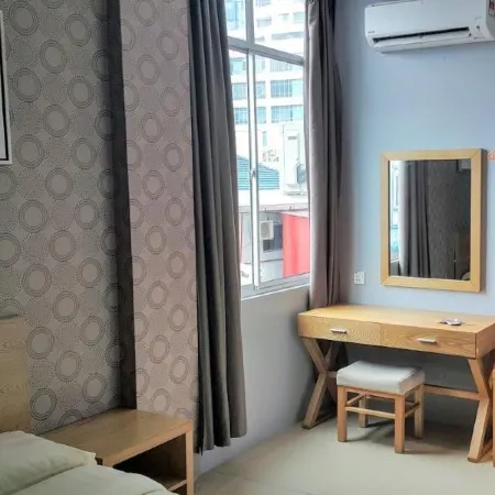 Residence 21 Boutique Inn
