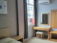 Residence 21 Boutique Inn