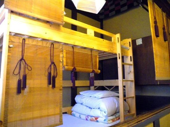 ゲストハウス金魚家 京都 を宿泊予約 22年安い料金プラン 口コミ 部屋写真 Trip Com