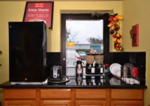 Prestige Inn Hotel di 