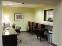 Wyndham Garden Lancaster CA