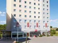 Ibis Budget Luxembourg Sud Hotels in Wickrange