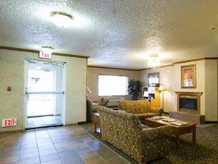 Quality Inn & Suites Missoula