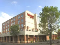 Norwood Hotel Hotels near Canadian Museum for Human Rights