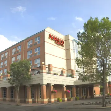 Norwood Hotel Hotels near RBC Convention Centre Winnipeg