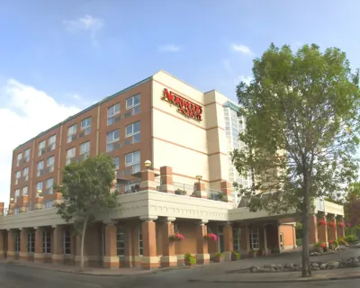 Norwood Hotel Hotel in zona University of Manitoba Administration Building