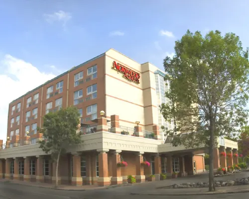 Norwood Hotel Hotels in Winnipeg