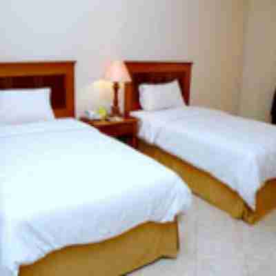 Hotel Grand Tiga Mustika Rooms