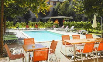 Abbaye des Capucins Spa & Resort