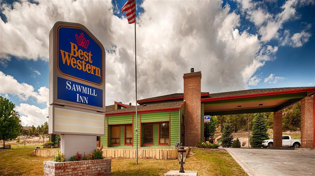 Best Western Sawmill Inn