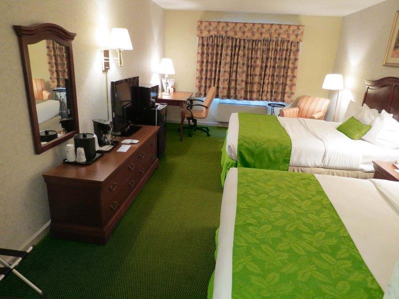 Best Western Shepherdsville