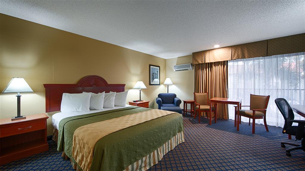 Best Western Oceanside Inn