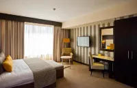 Four Points by Sheraton Nairobi Hurlingham Hotels in Nairobi