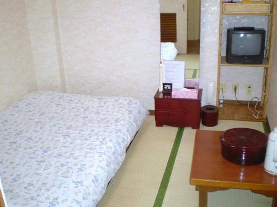 浅草旅館 東海荘 東京 宿泊予約 安い料金プラン 口コミ 部屋写真 Trip Com