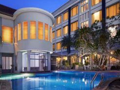 Rattan Inn Hotel Powered by Archipelago