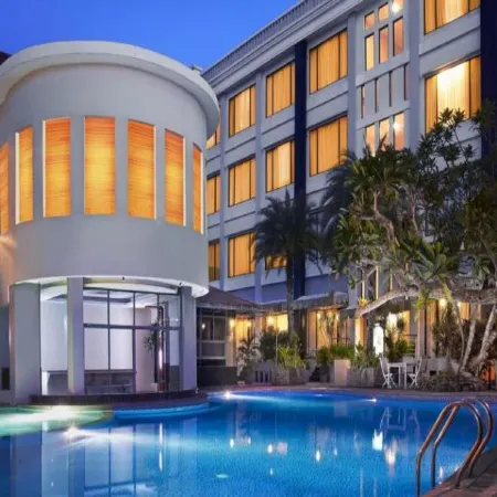 Rattan Inn Hotel