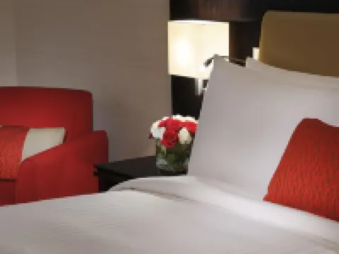 萬豪酒店 利雅得酒店