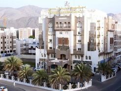 Safeer International Hotel by Brothers International
