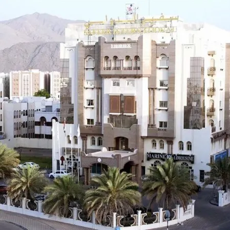 Safeer International Hotel by Brothers International