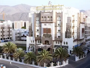 Safeer International Hotel by Brothers International