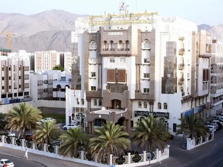Safeer International Hotel by Brothers International