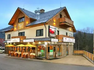 Hotel Friuli