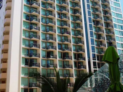 Imperial Hawaii Resort فنادق في 
