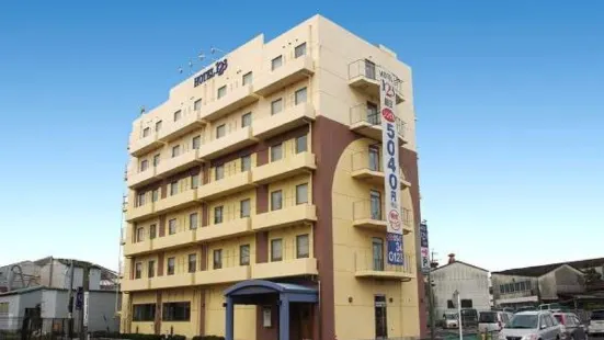 島田1-2-3酒店