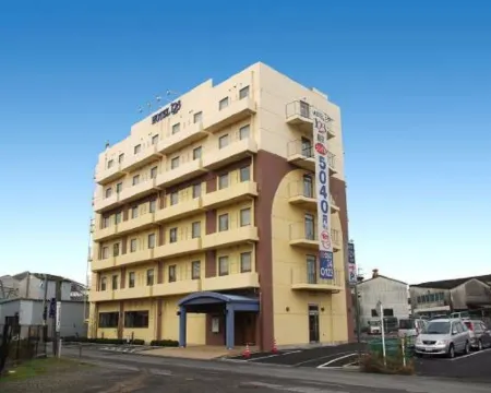 hotel123島田 島田のホテル