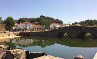 Casa Rural Nacimiento del Huéznar - Tomillo 23