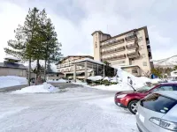 Hotel Goryukan