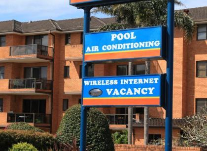 Bella Villa Motor Inn
