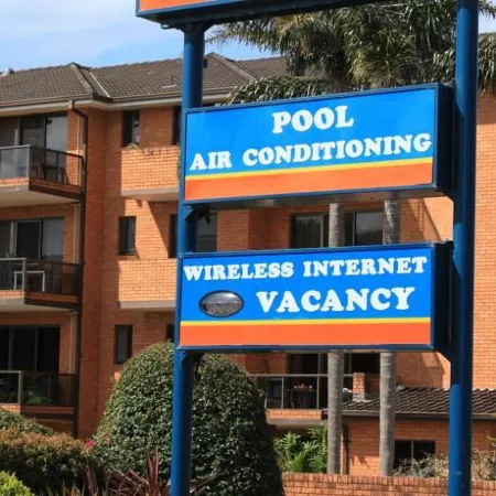 Bella Villa Motor Inn