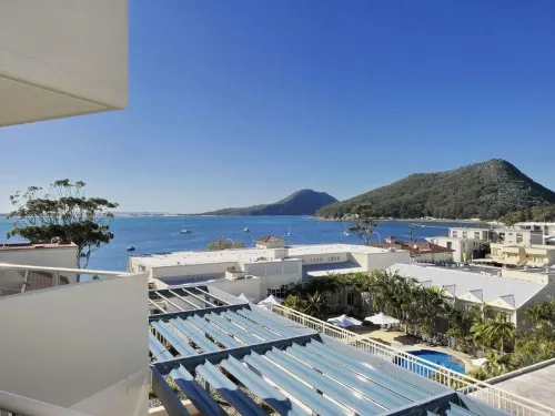 Ramada Resort by Wyndham Shoal Bay Hôtels à : Shoal Bay