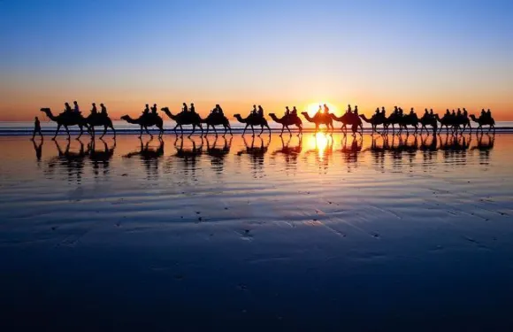 凱布爾海灘背包客旅館