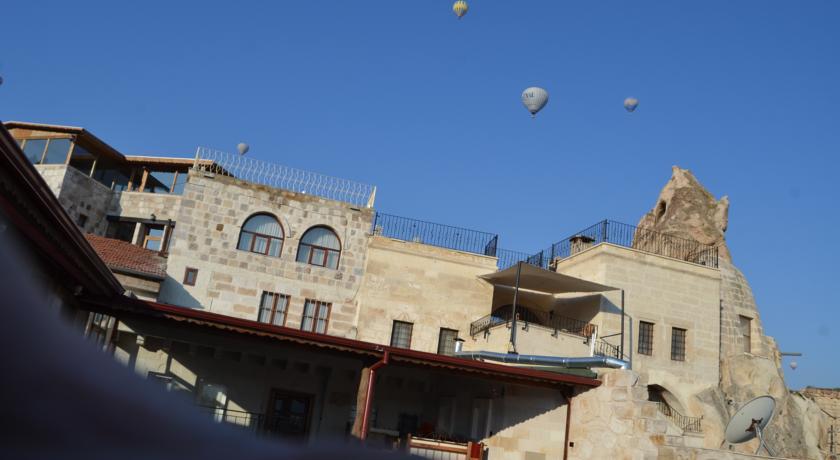 Historical Goreme House