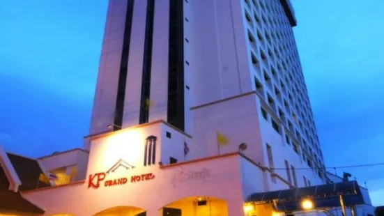 KP Grand Hotel Chanthaburi