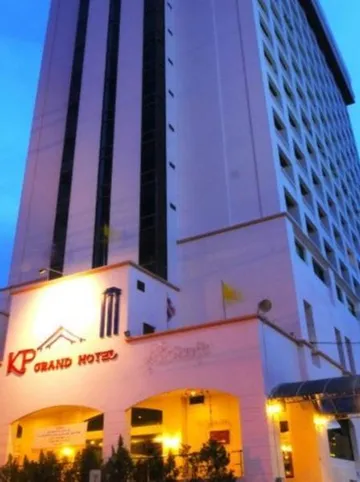 รูปภาพของโรงแรมเคพีแกรนด์ จันทบุรี