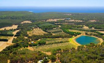 Broadwater Resort WA Tourism Awards 2022 Gold Winner