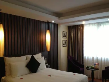 Ambassador Hanoi Hotel & Spa
