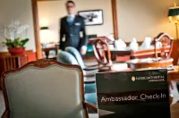 Hotel Tamanaco Caracas