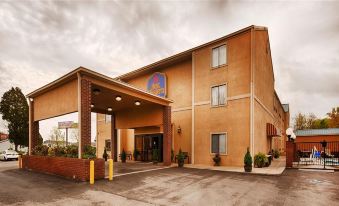 Best Western River City Hotel