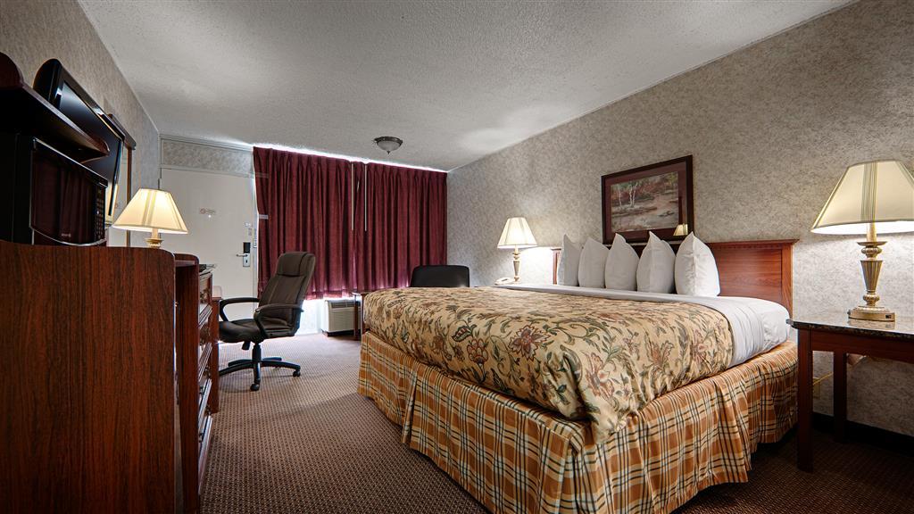 Best Western El Reno