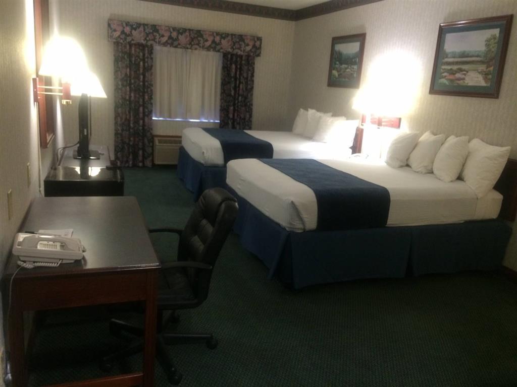 Best Western Inn & Suites