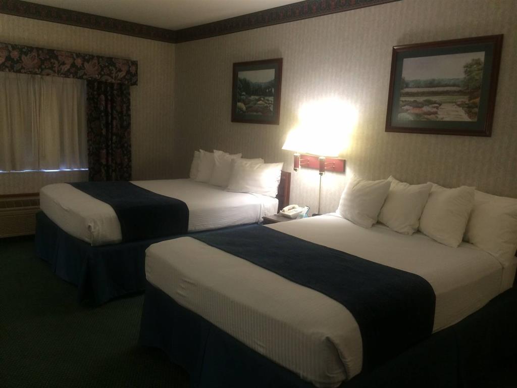 Best Western Inn & Suites