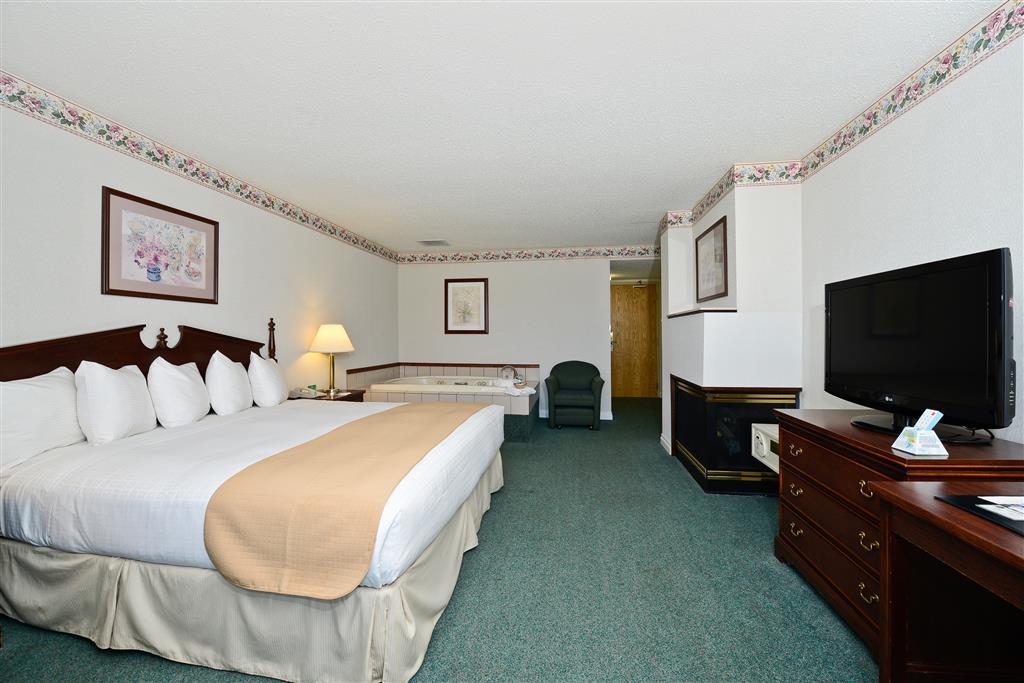 Best Western Sault Ste. Marie