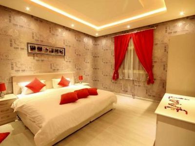 Executive Double Bed Room